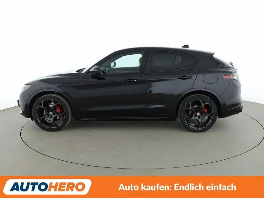 Alfa Romeo 2.0 Turbo Competizione Q4 Aut.*NAV*MATRIX*ACC* 09/2023-photo-2