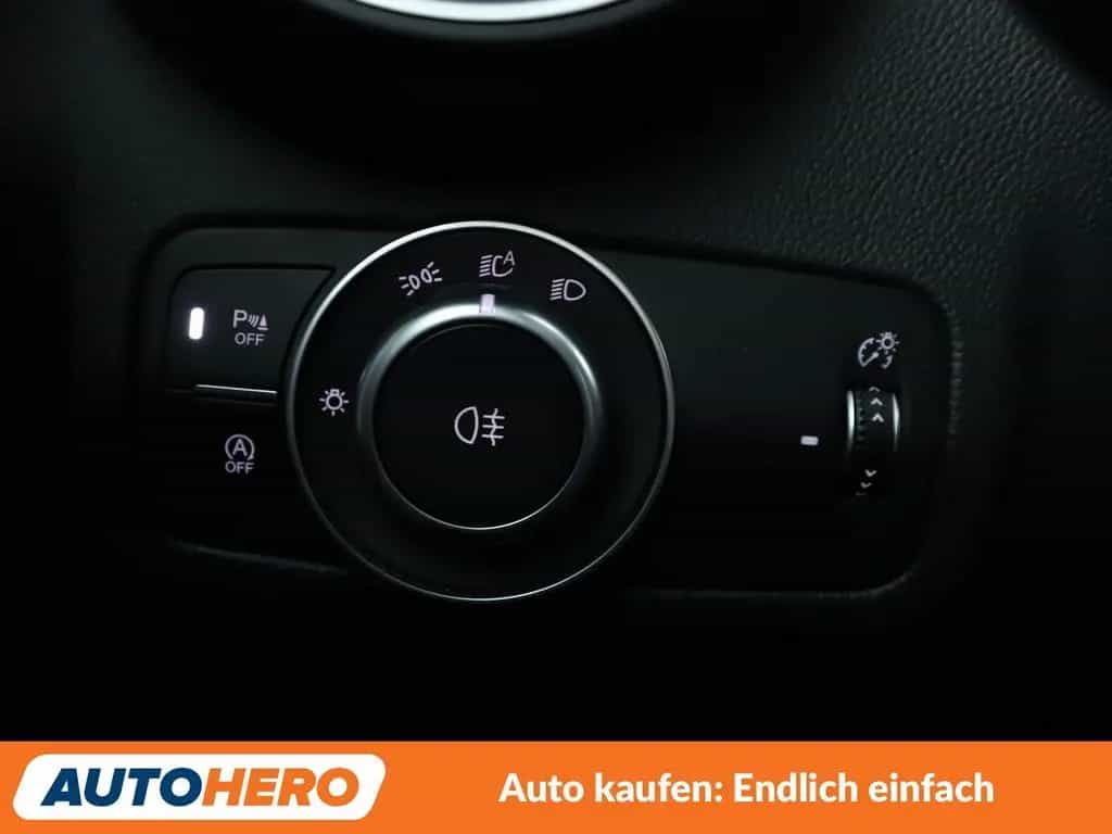 Alfa Romeo 2.0 Turbo Competizione Q4 Aut.*NAV*MATRIX*ACC* 09/2023-photo-25