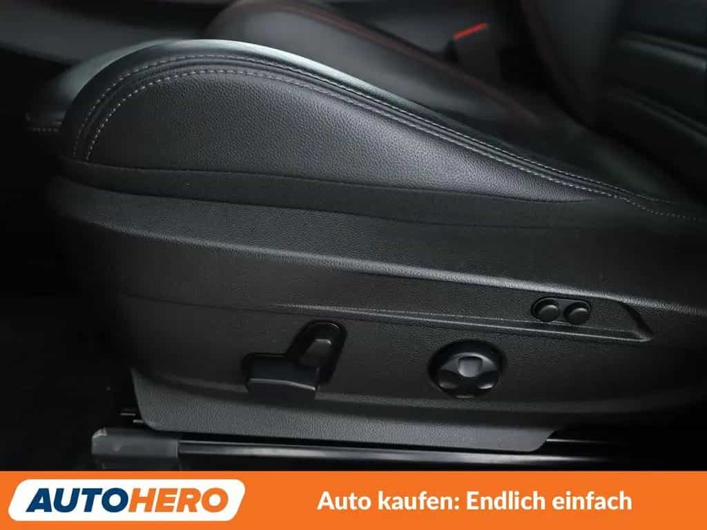 Alfa Romeo 2.0 Turbo Competizione Q4 Aut.*NAV*MATRIX*ACC* 09/2023-photo-26