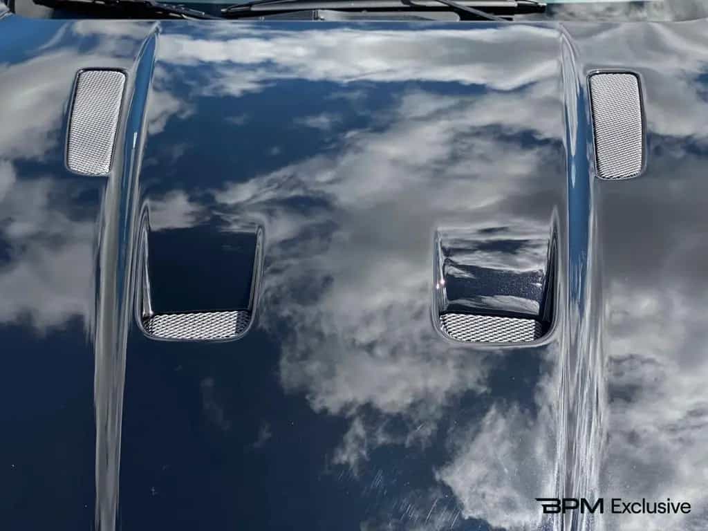 Aston Martin DBS Touchtronic 06/2009-photo-17