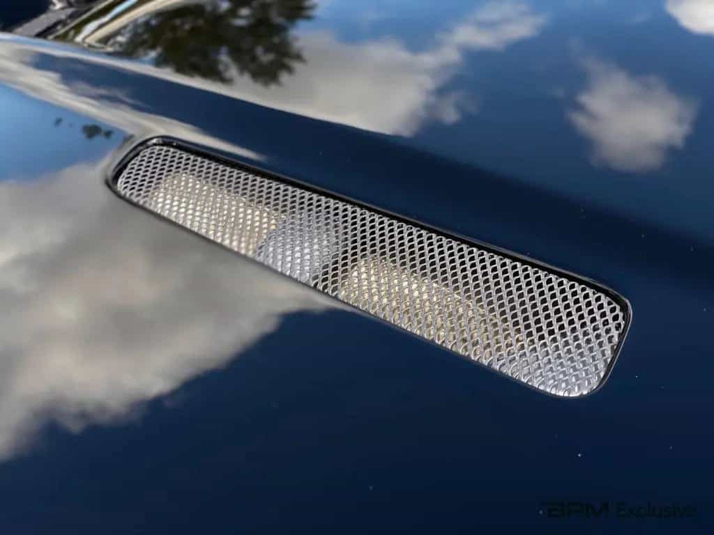 Aston Martin DBS Touchtronic 06/2009-photo-18
