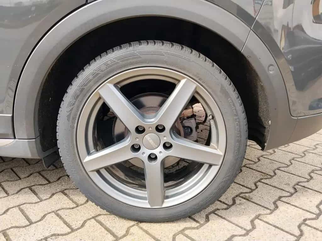 Kia XCeed Black Xdition 03/2022-photo-6