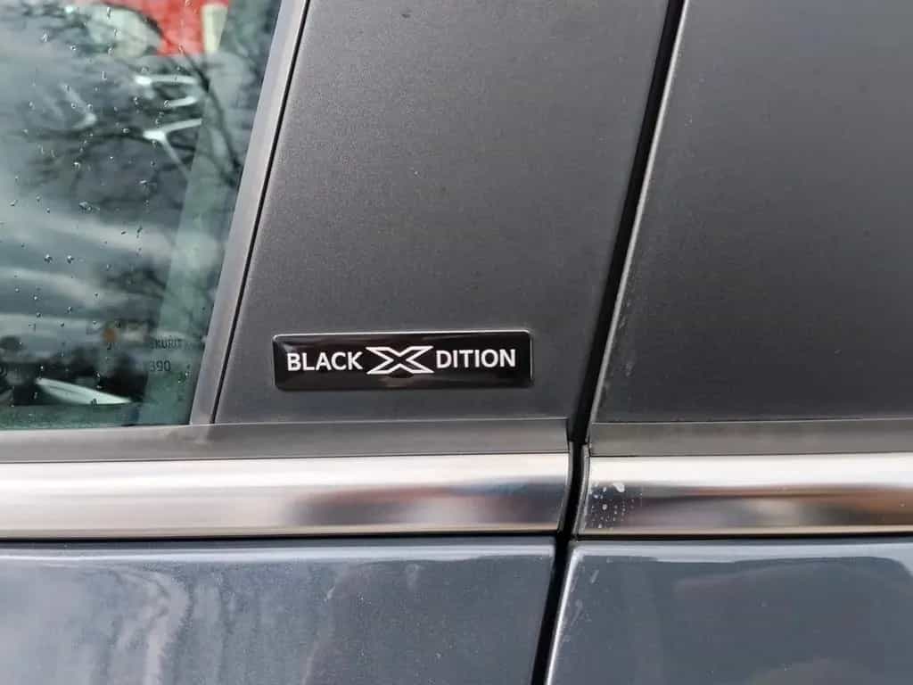 Kia XCeed Black Xdition 03/2022-photo-7