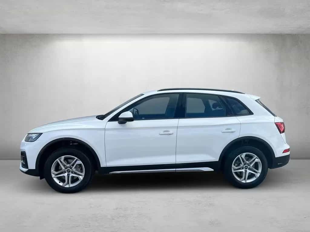 Audi Q5 advanced 40 TFSI quattro S tronic Navi*Kamera 07/2022-photo-1