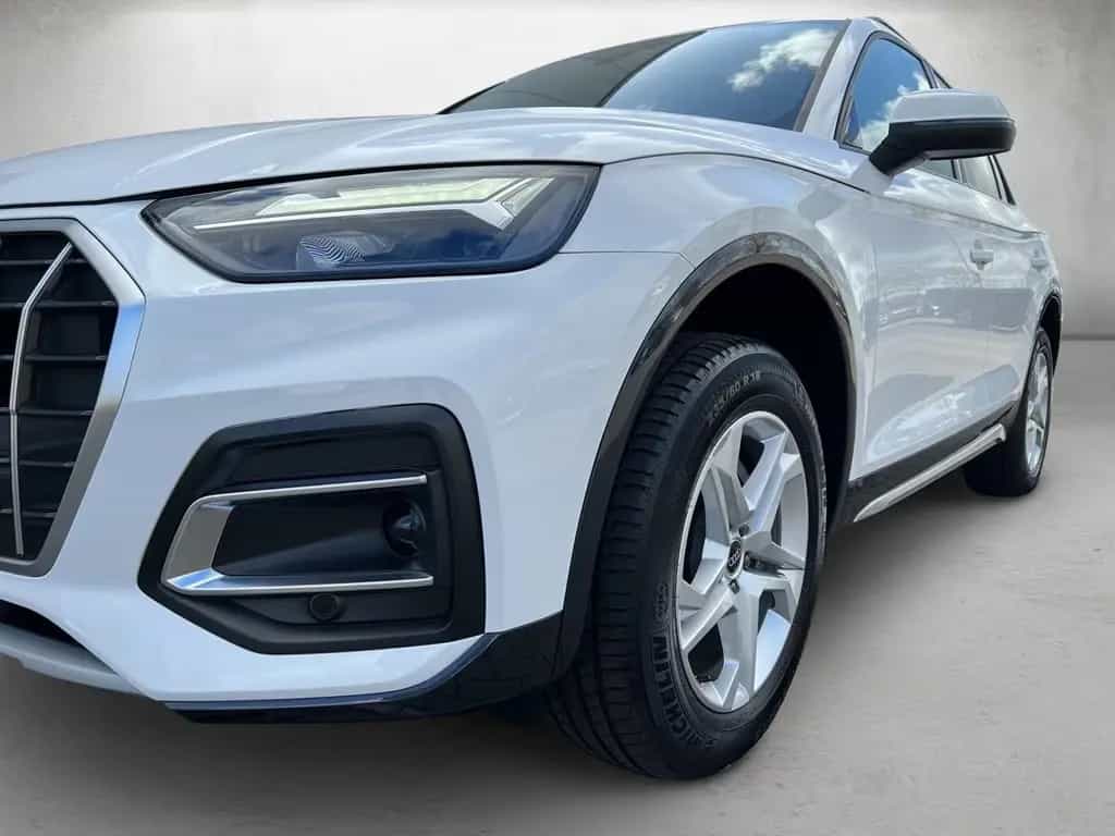 Audi Q5 advanced 40 TFSI quattro S tronic Navi*Kamera 07/2022-photo-3