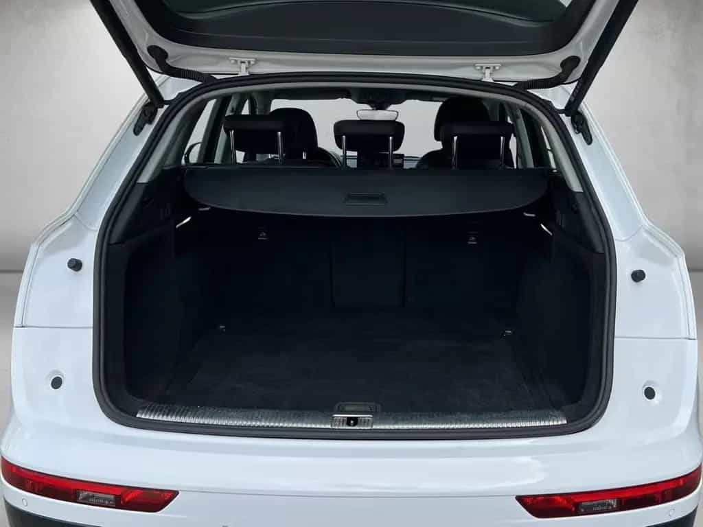 Audi Q5 advanced 40 TFSI quattro S tronic Navi*Kamera 07/2022-photo-4
