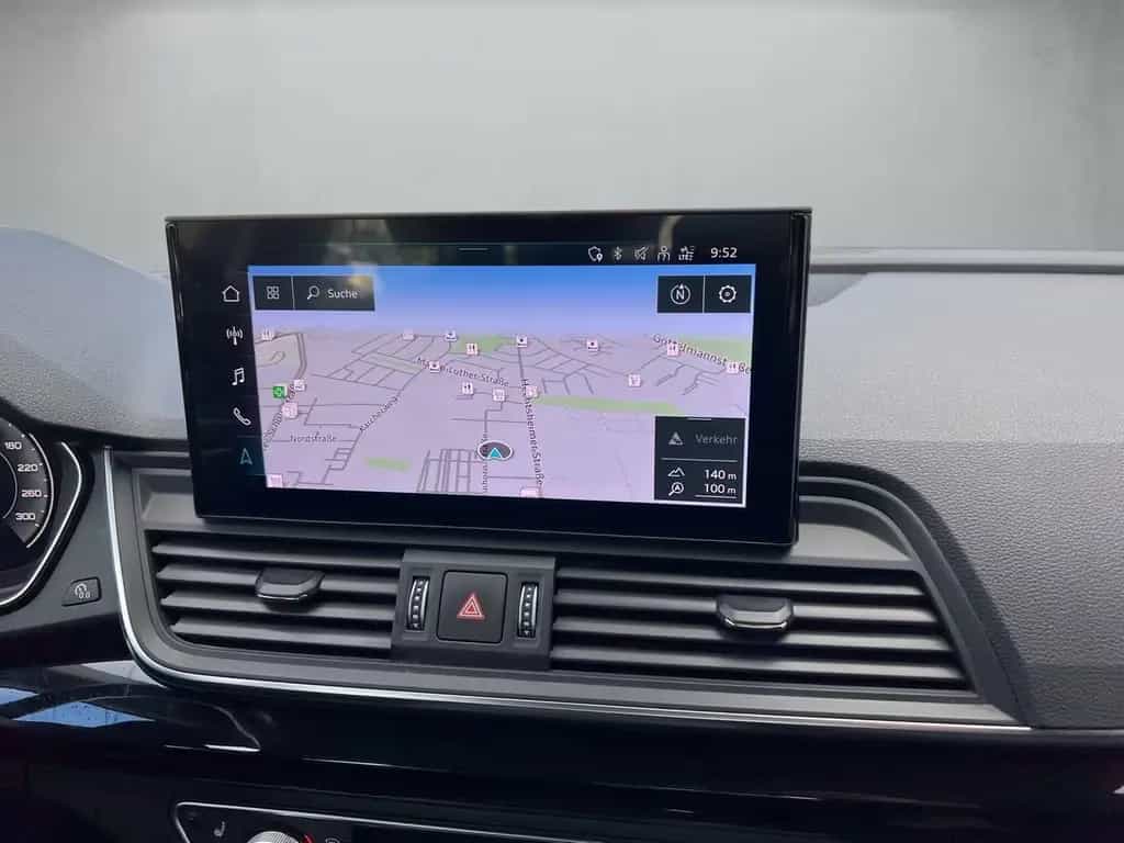 Audi Q5 advanced 40 TFSI quattro S tronic Navi*Kamera 07/2022-photo-9