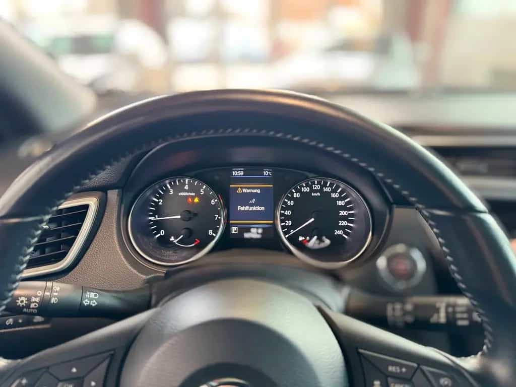 Nissan Qashqai 1.3 Tekna+/Autom/Pano/Leder/360°Kam/BOSE 04/2020-photo-14