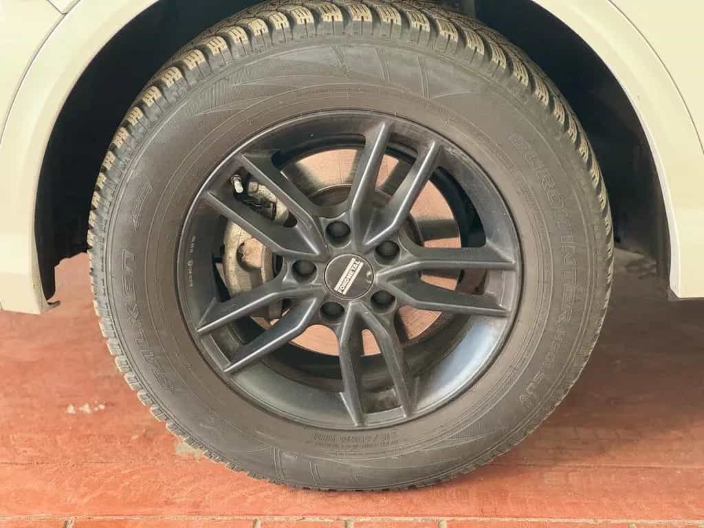Nissan Qashqai 1.3 Tekna+/Autom/Pano/Leder/360°Kam/BOSE 04/2020-photo-6