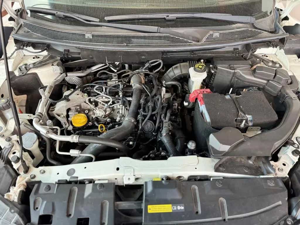 Nissan Qashqai 1.3 Tekna+/Autom/Pano/Leder/360°Kam/BOSE 04/2020-photo-7
