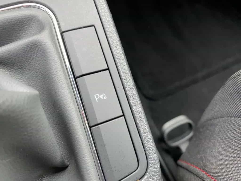 Seat Ibiza FR *ACC*Kamera*SHZ*18 Zoll*Tempomat*DAB*PD 09/2021-photo-17