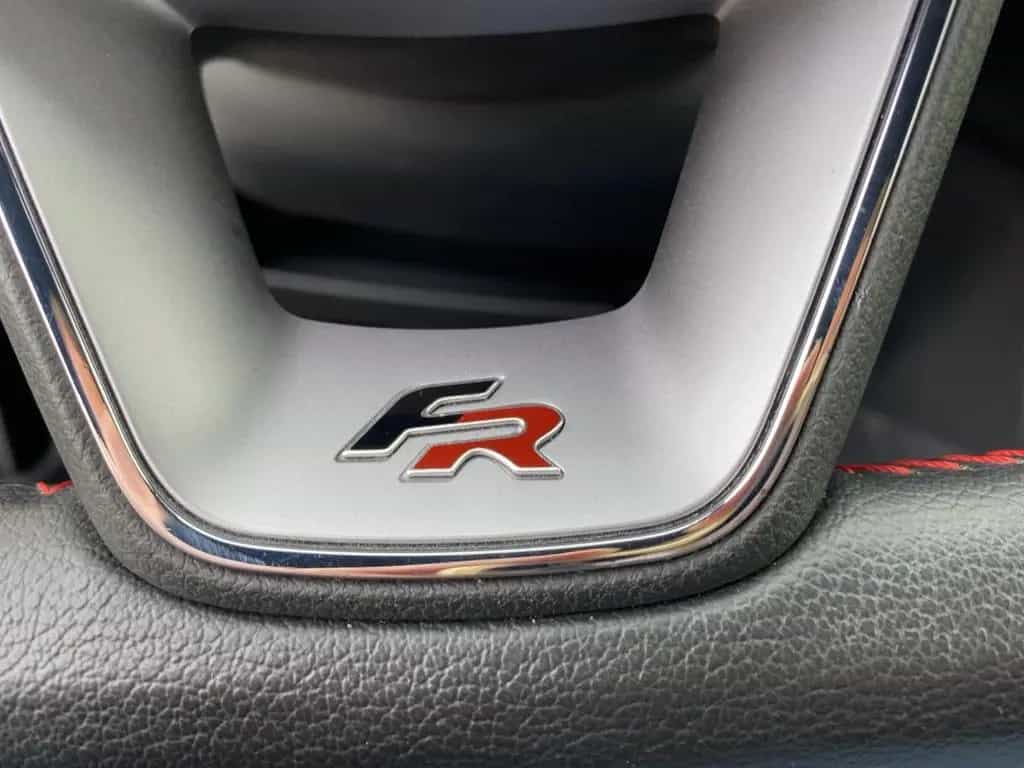 Seat Ibiza FR *ACC*Kamera*SHZ*18 Zoll*Tempomat*DAB*PD 09/2021-photo-19