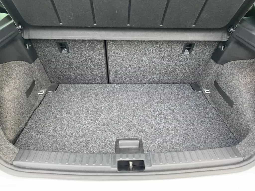 Seat Ibiza FR *ACC*Kamera*SHZ*18 Zoll*Tempomat*DAB*PD 09/2021-photo-20
