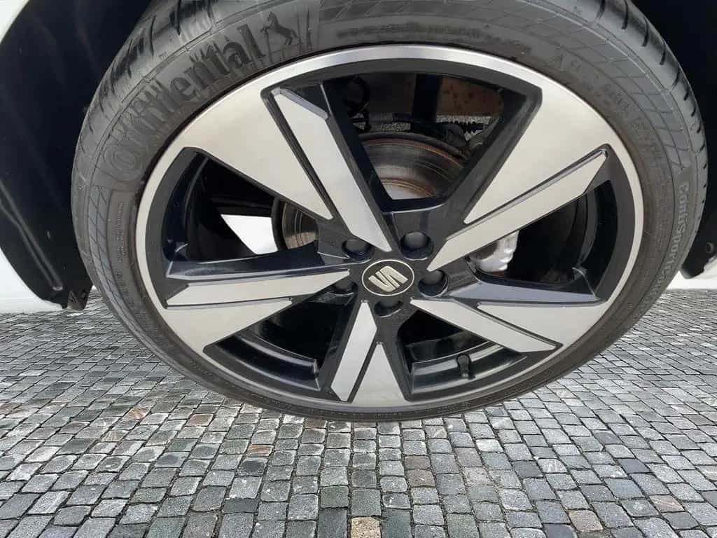 Seat Ibiza FR *ACC*Kamera*SHZ*18 Zoll*Tempomat*DAB*PD 09/2021-photo-21