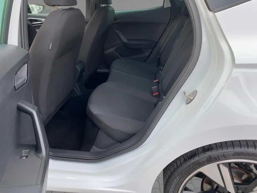 Seat Ibiza FR *ACC*Kamera*SHZ*18 Zoll*Tempomat*DAB*PD 09/2021-photo-5