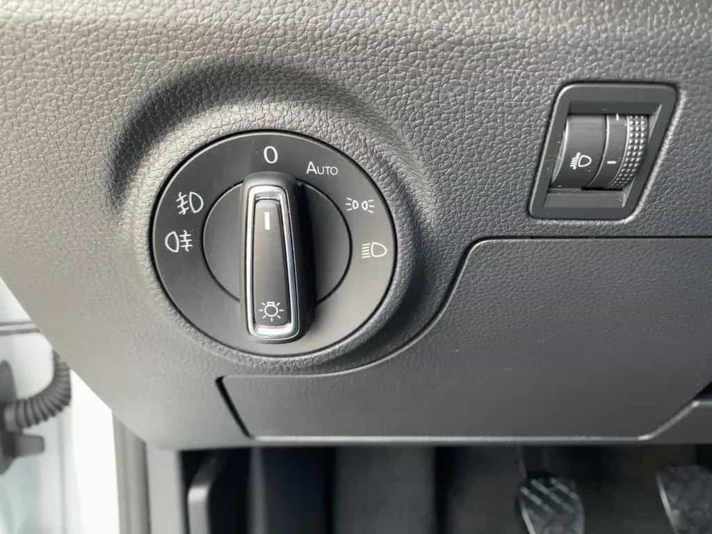 Seat Ibiza FR *ACC*Kamera*SHZ*18 Zoll*Tempomat*DAB*PD 09/2021-photo-8