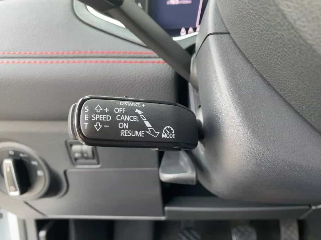 Seat Ibiza FR *ACC*Kamera*SHZ*18 Zoll*Tempomat*DAB*PD 09/2021-photo-9
