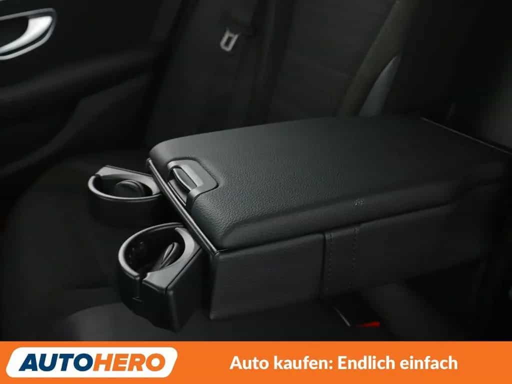 Mercedes-Benz C-Class 200 T 4Matic Exclusive Aut.*NAV*LED*TEMP*PDC* 10/2017-photo-28