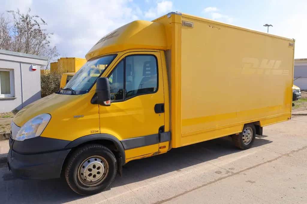 Iveco Daily 09/2012-photo-0
