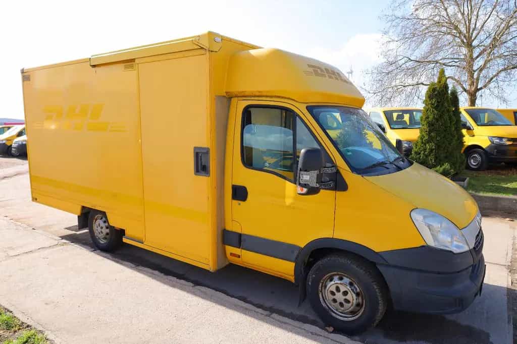 Iveco Daily 09/2012-photo-1