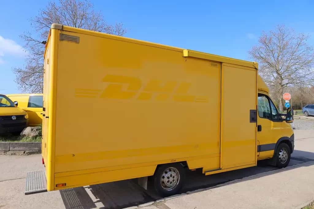 Iveco Daily 09/2012-photo-2