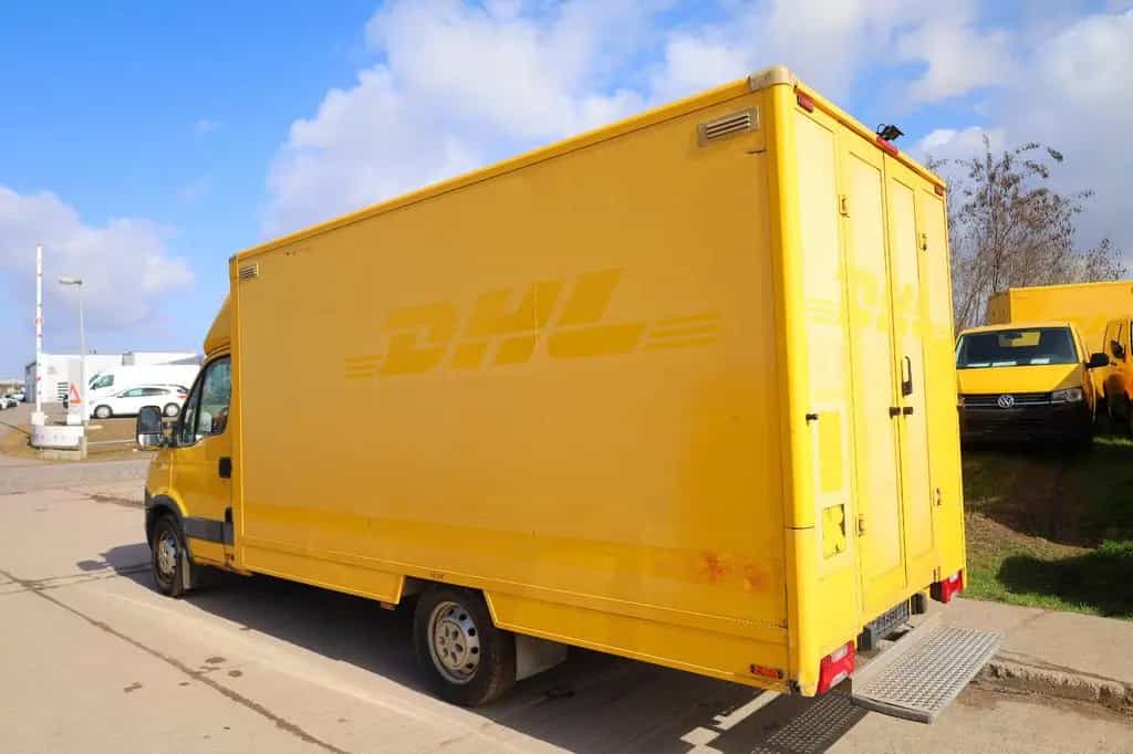 Iveco Daily 09/2012-photo-3