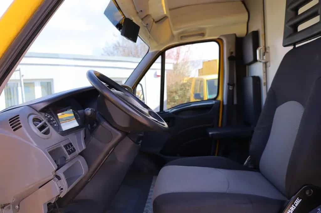 Iveco Daily 09/2012-photo-7