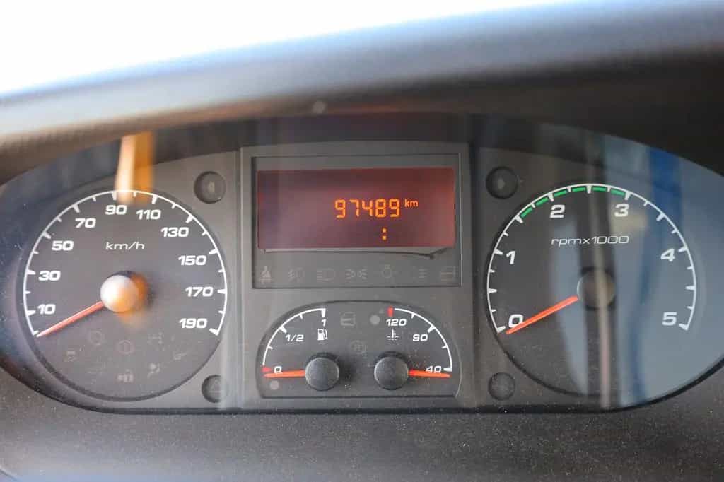 Iveco Daily 09/2012-photo-9