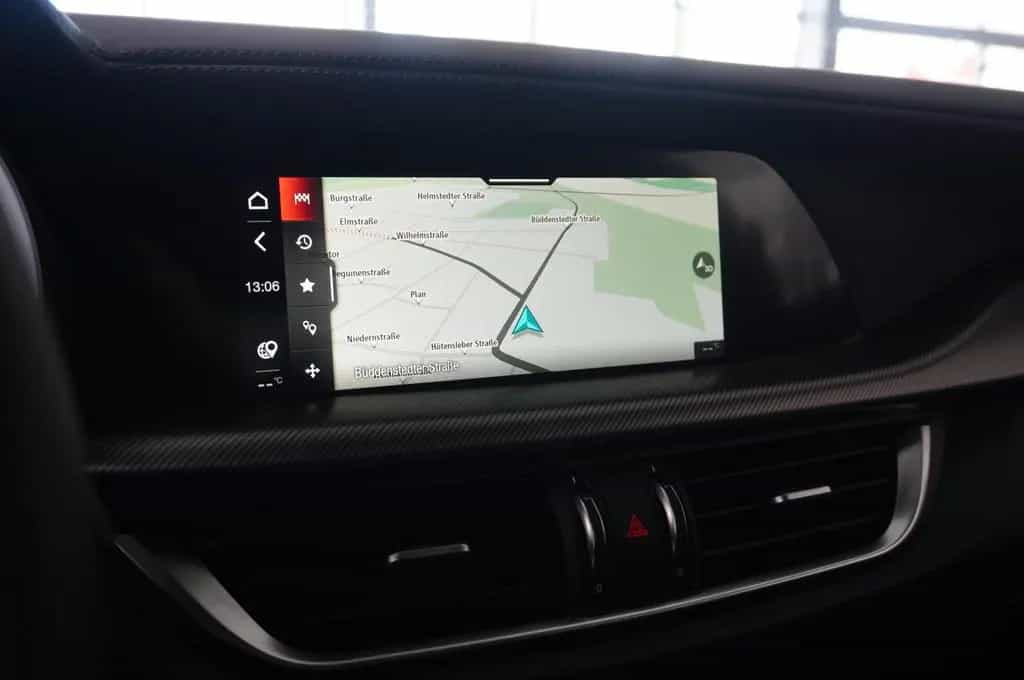 Alfa Romeo Stelvio 2.2D VELOCE Q4 NAVI/LED/KAMERA/MATRIX/SH 06/2024-photo-30
