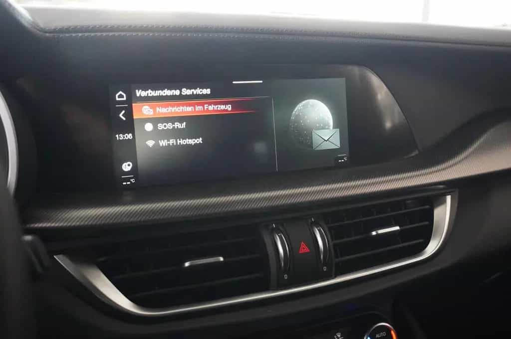 Alfa Romeo Stelvio 2.2D VELOCE Q4 NAVI/LED/KAMERA/MATRIX/SH 06/2024-photo-33