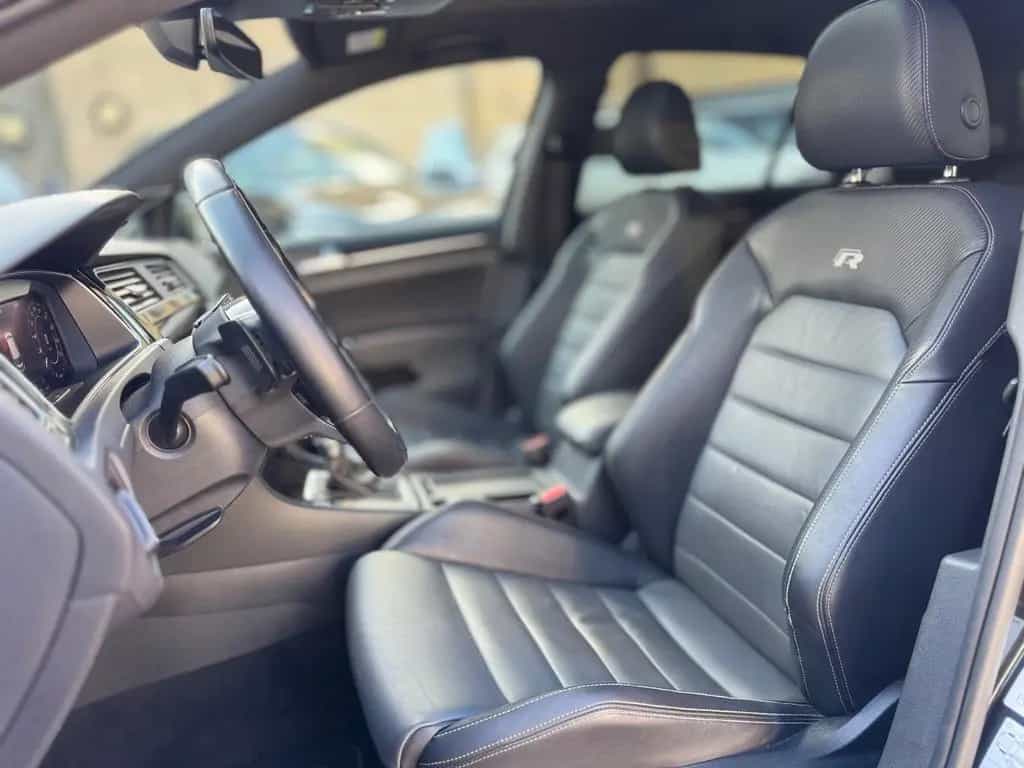 Volkswagen Golf VII LimR 4Motion*Akrap.*Pano*DCC*Dynaudio 09/2019-photo-17