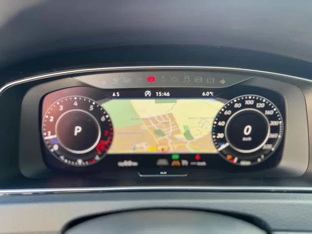 Volkswagen Golf VII LimR 4Motion*Akrap.*Pano*DCC*Dynaudio 09/2019-photo-19