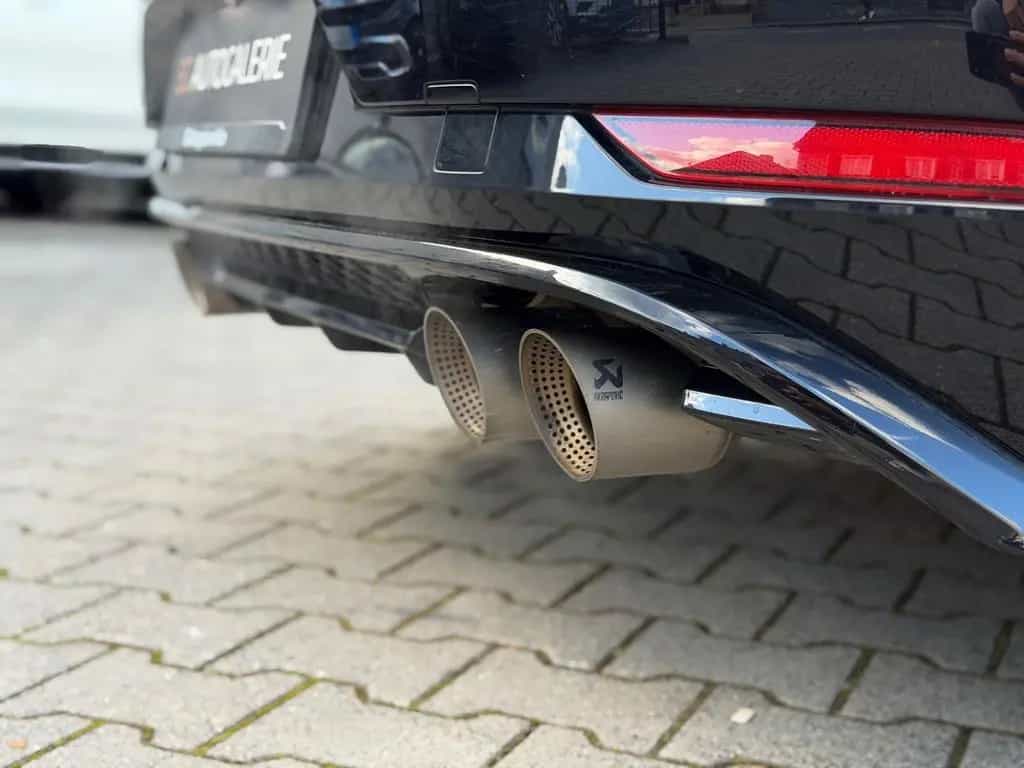 Volkswagen Golf VII LimR 4Motion*Akrap.*Pano*DCC*Dynaudio 09/2019-photo-2