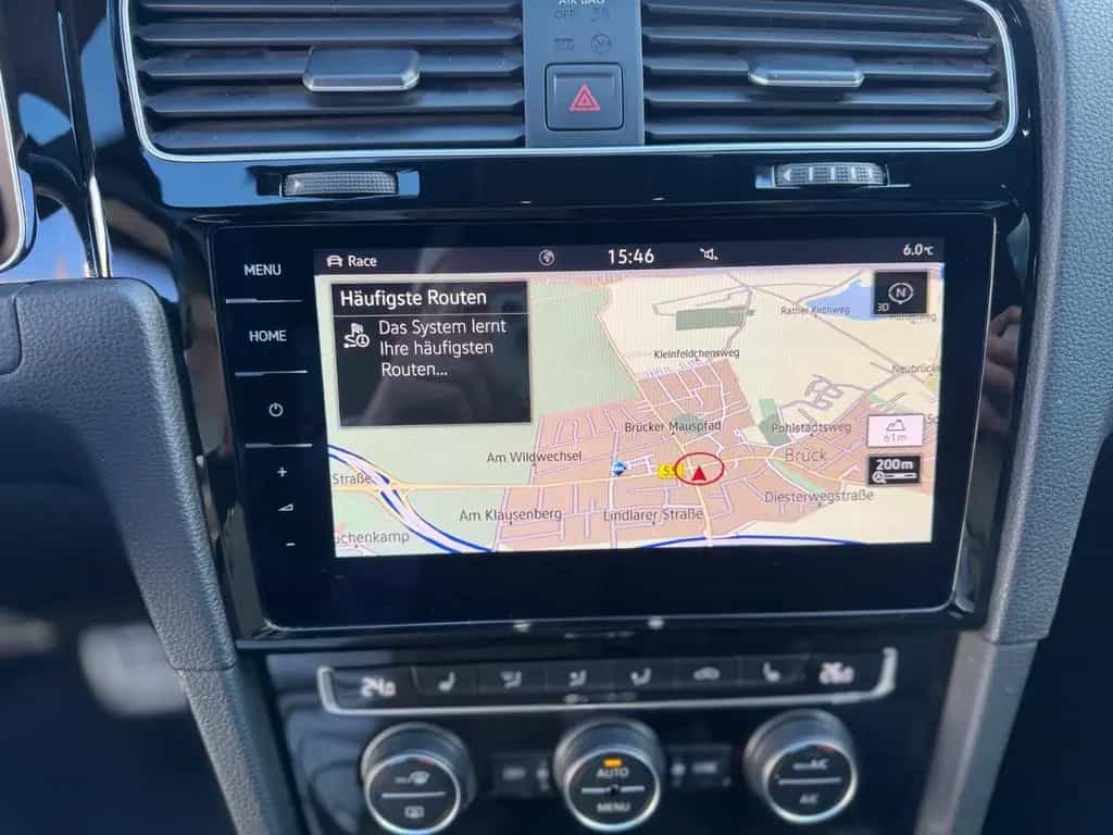 Volkswagen Golf VII LimR 4Motion*Akrap.*Pano*DCC*Dynaudio 09/2019-photo-22