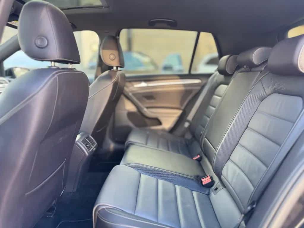 Volkswagen Golf VII LimR 4Motion*Akrap.*Pano*DCC*Dynaudio 09/2019-photo-29