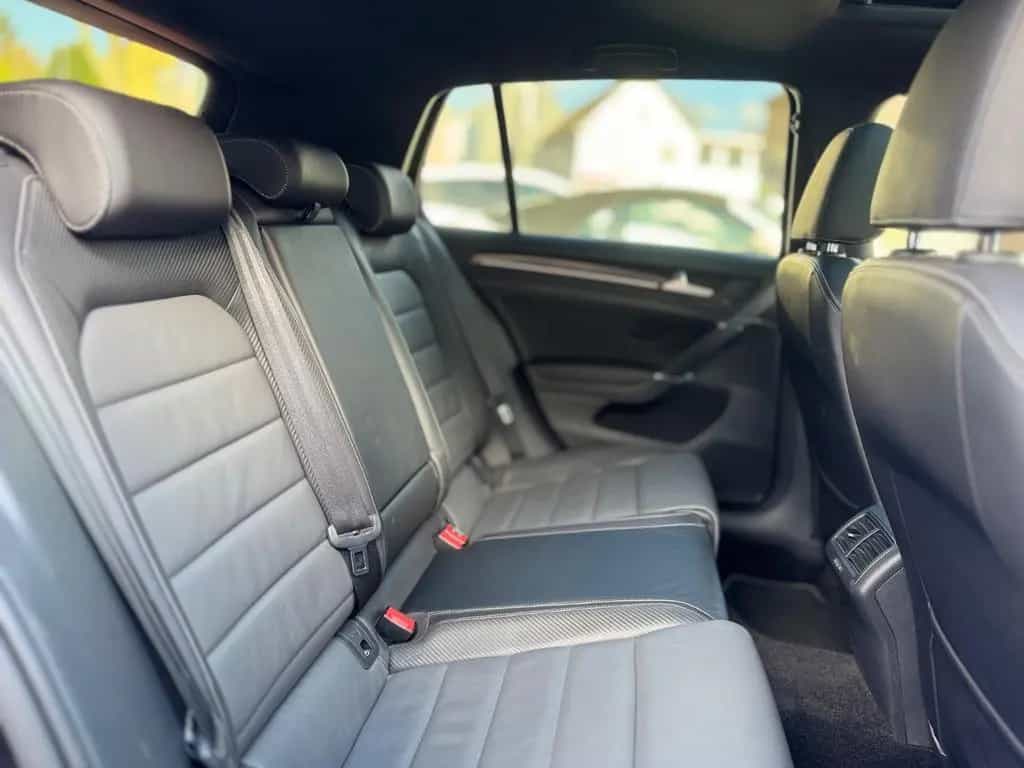 Volkswagen Golf VII LimR 4Motion*Akrap.*Pano*DCC*Dynaudio 09/2019-photo-30