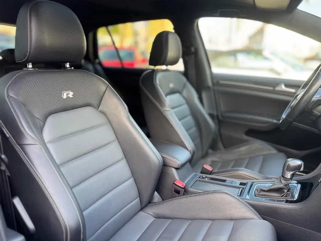 Volkswagen Golf VII LimR 4Motion*Akrap.*Pano*DCC*Dynaudio 09/2019-photo-31
