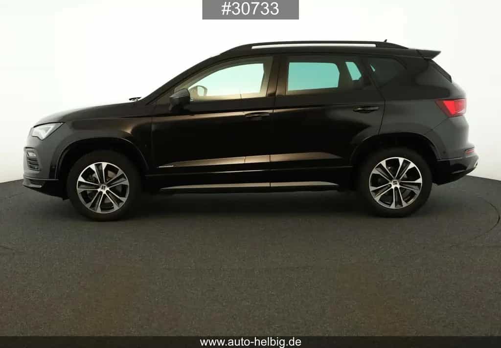 Seat Ateca 2.0 TDI FR #Kamera#LED#DSG#SHZ#Navi#Virtua 01/2025-photo-1
