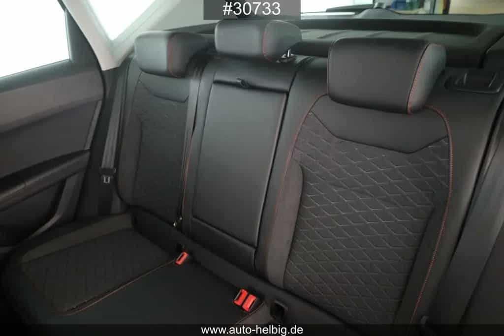 Seat Ateca 2.0 TDI FR #Kamera#LED#DSG#SHZ#Navi#Virtua 01/2025-photo-12