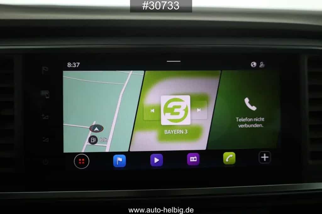 Seat Ateca 2.0 TDI FR #Kamera#LED#DSG#SHZ#Navi#Virtua 01/2025-photo-16