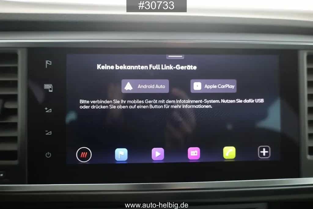 Seat Ateca 2.0 TDI FR #Kamera#LED#DSG#SHZ#Navi#Virtua 01/2025-photo-18