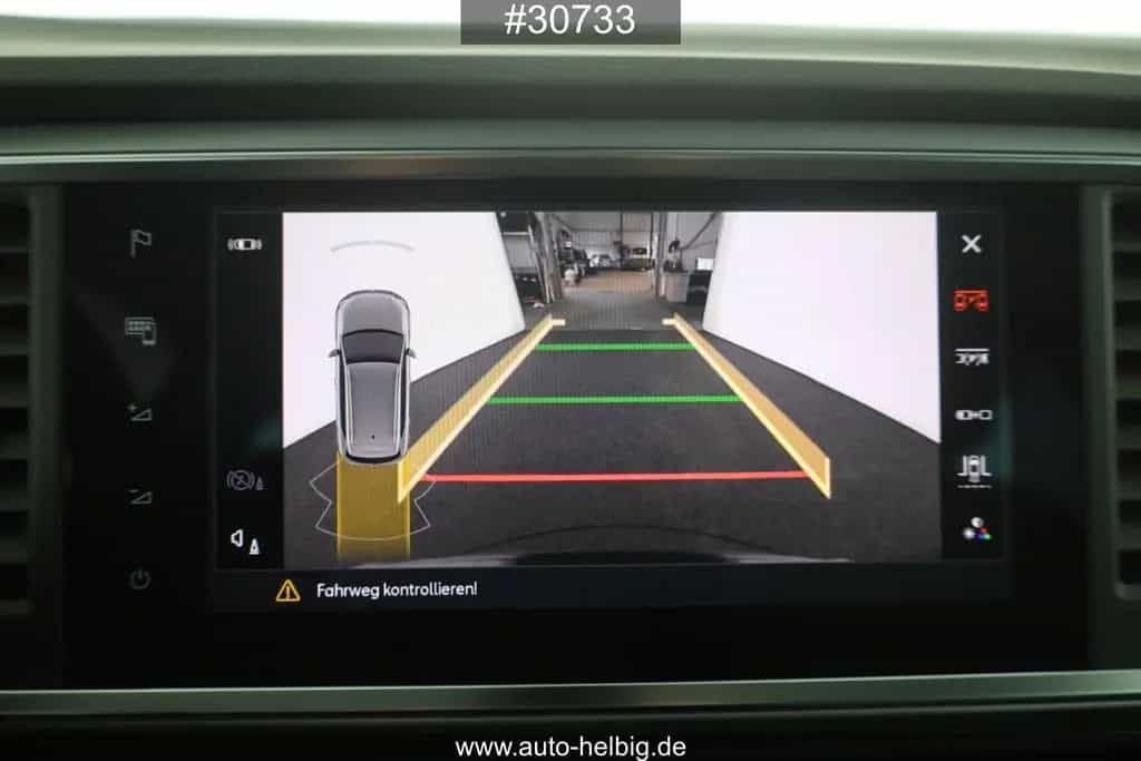Seat Ateca 2.0 TDI FR #Kamera#LED#DSG#SHZ#Navi#Virtua 01/2025-photo-22