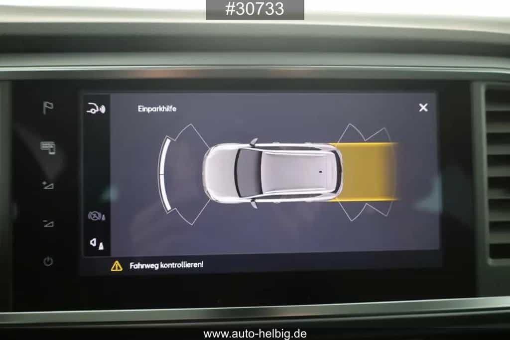 Seat Ateca 2.0 TDI FR #Kamera#LED#DSG#SHZ#Navi#Virtua 01/2025-photo-23