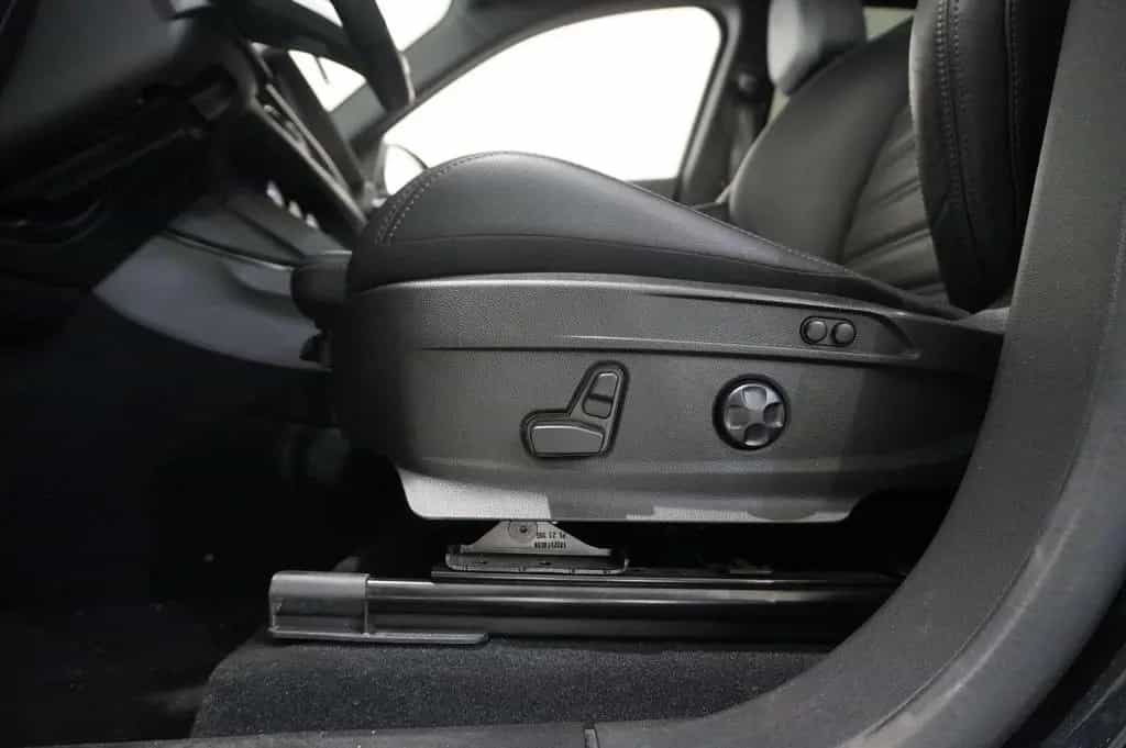 Alfa Romeo Stelvio 2.2D VELOCE Q4 NAVI/LED/KAMERA/MATRIX/SH 06/2024-photo-15
