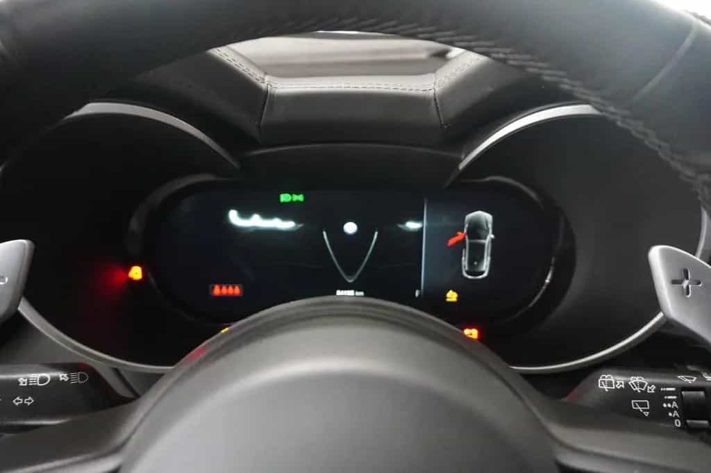 Alfa Romeo Stelvio 2.2D VELOCE Q4 NAVI/LED/KAMERA/MATRIX/SH 06/2024-photo-21