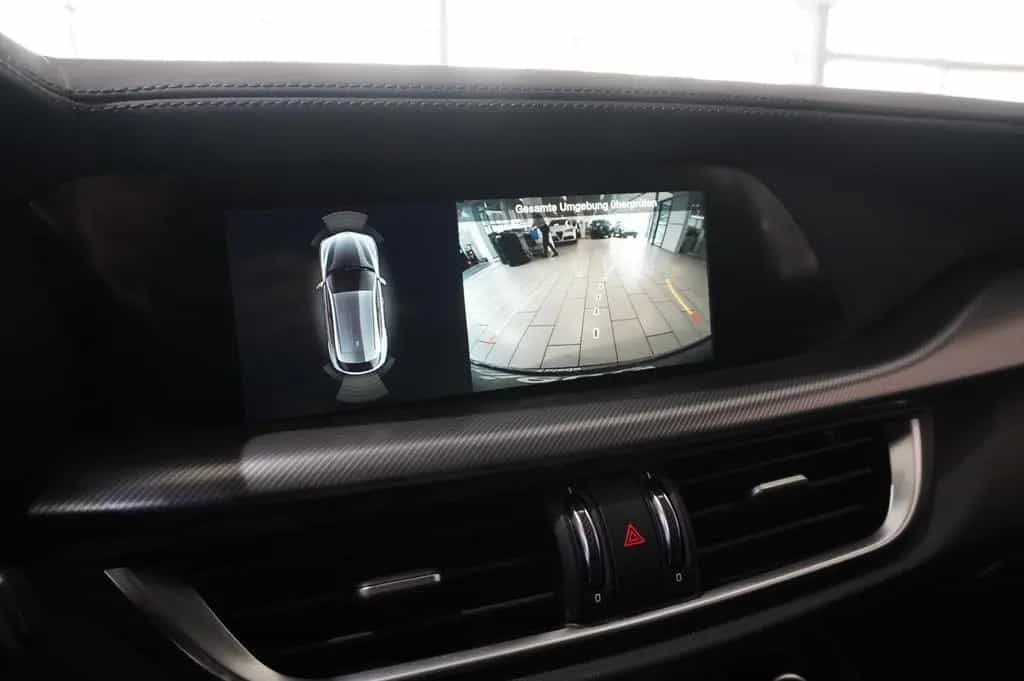 Alfa Romeo Stelvio 2.2D VELOCE Q4 NAVI/LED/KAMERA/MATRIX/SH 06/2024-photo-37