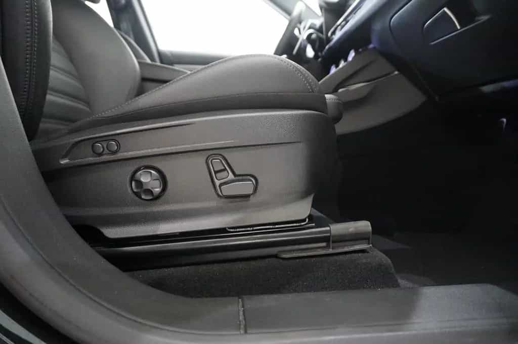 Alfa Romeo Stelvio 2.2D VELOCE Q4 NAVI/LED/KAMERA/MATRIX/SH 06/2024-photo-44