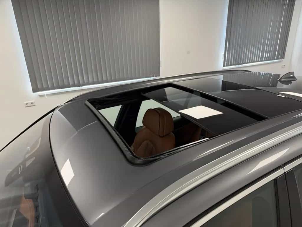 BMW X5 xDrive35i INDIVIDUAL Pano HUD Kamera H/K LED 07/2017-photo-18