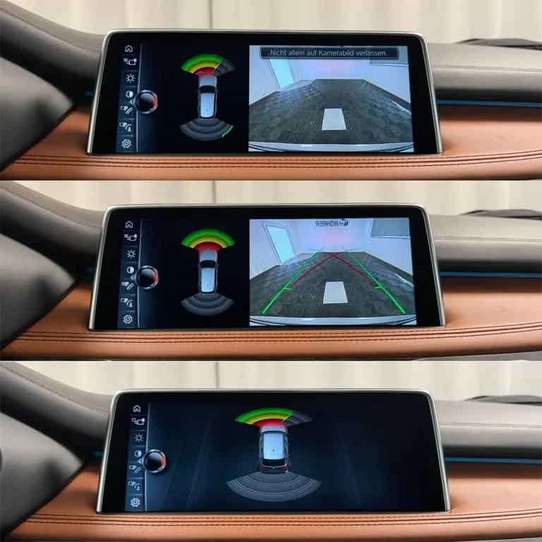 BMW X5 xDrive35i INDIVIDUAL Pano HUD Kamera H/K LED 07/2017-photo-28