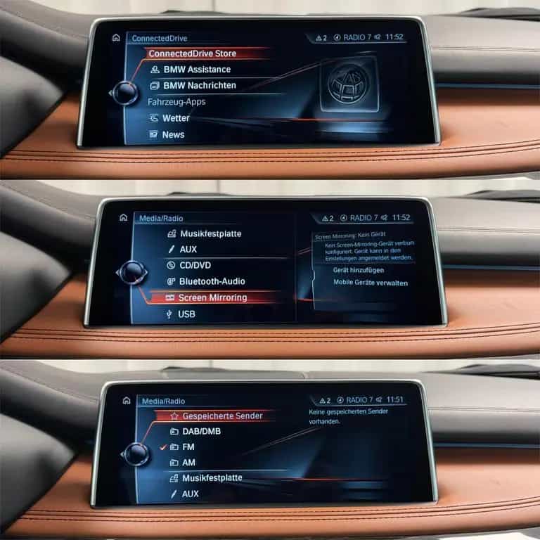BMW X5 xDrive35i INDIVIDUAL Pano HUD Kamera H/K LED 07/2017-photo-29